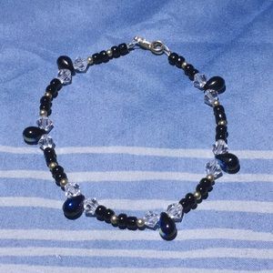 Handmade beaded jewelry
